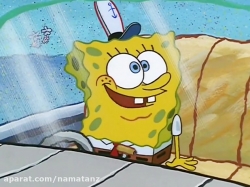 کارتون باب اسفنجی قسمت 28 - SpongeBob SquarePants